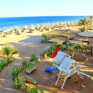 Magawish Swiss Inn Resort Hurghada